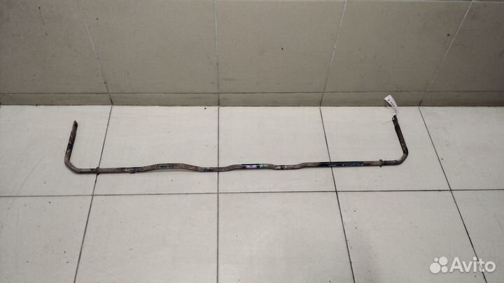 Стабилизатор задний Sportage 2004-2010