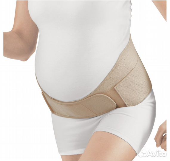 Бандаж для беременных orlett