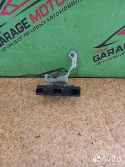 Блок управления BAS Mercedes-Benz E240 Ат Elegance