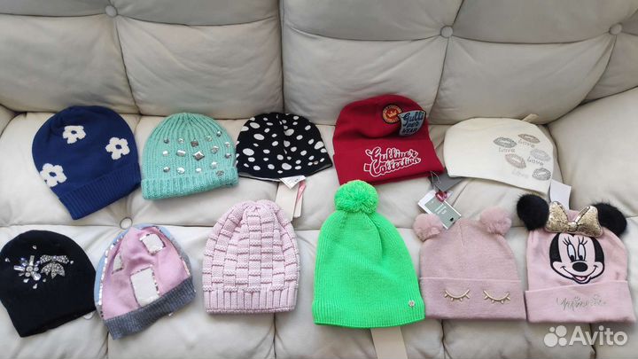 Много шапок catya il trenino regina chobi gulliver