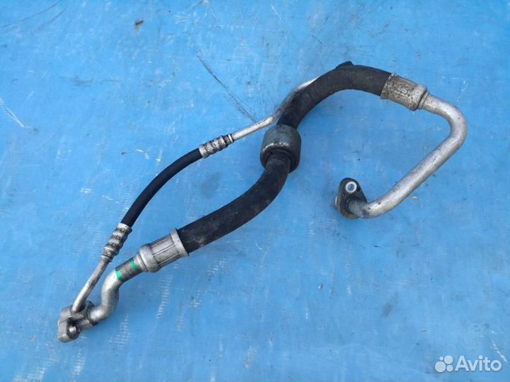 Трубка кондиционера BMW 3-серия E90/E91