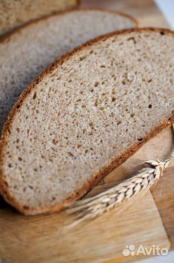 Хлеб на корм животным