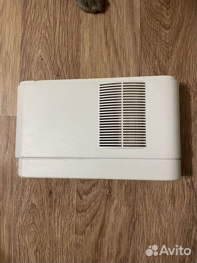 Крышка левая kyocera fs-1040