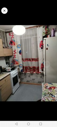 Комната 12 м² в 2-к., 2/5 эт.