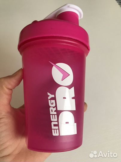 Шейкер для коктейлей