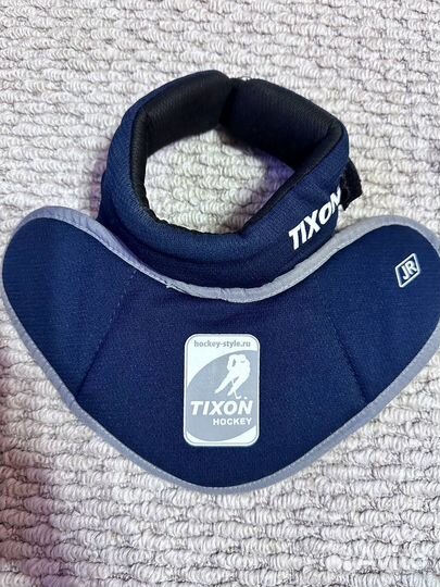 Хоккейная форма