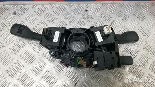 Переключатель поворотов и дворников (стрекоза) BMW