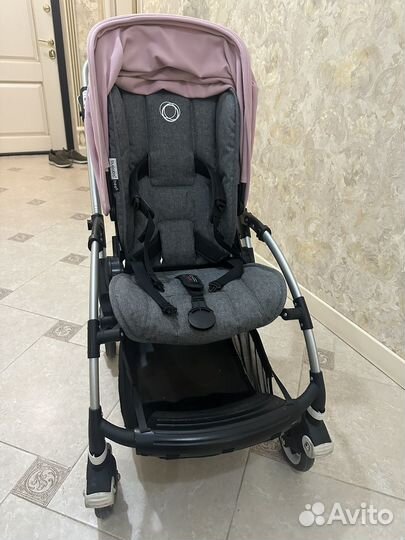 Прогулочная коляска bugaboo bee 5