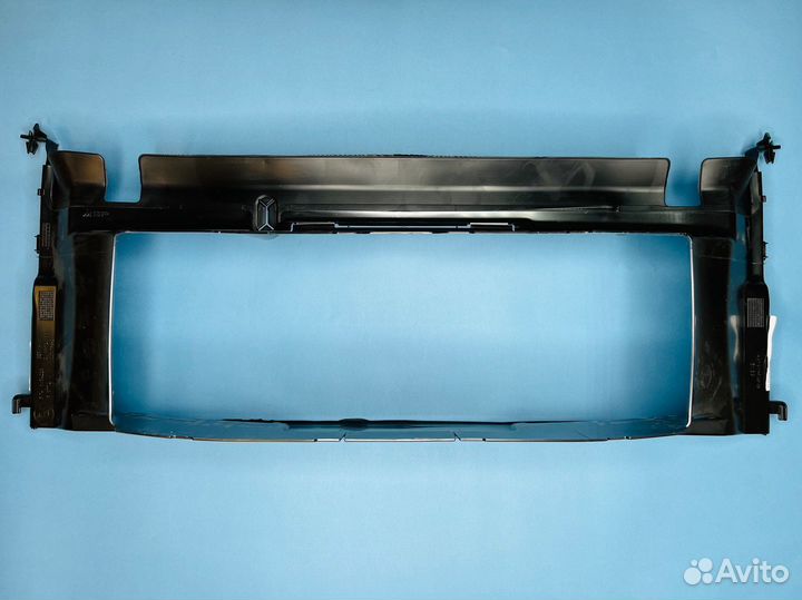 Воздуховод нижний BMW F30 М пакет Новый Оригинал