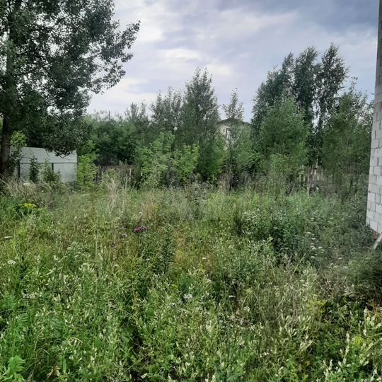 Участок 8,7 сот. (ИЖС)