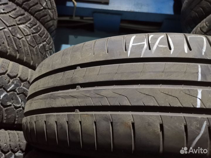 Hankook Kinergy Eco 2 K435 185/65 R15