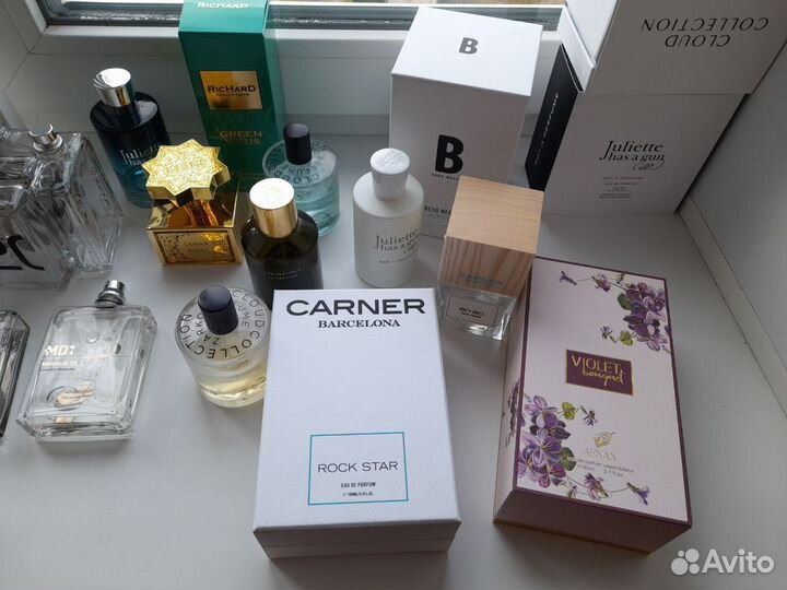 Делюсь личной коллекцией