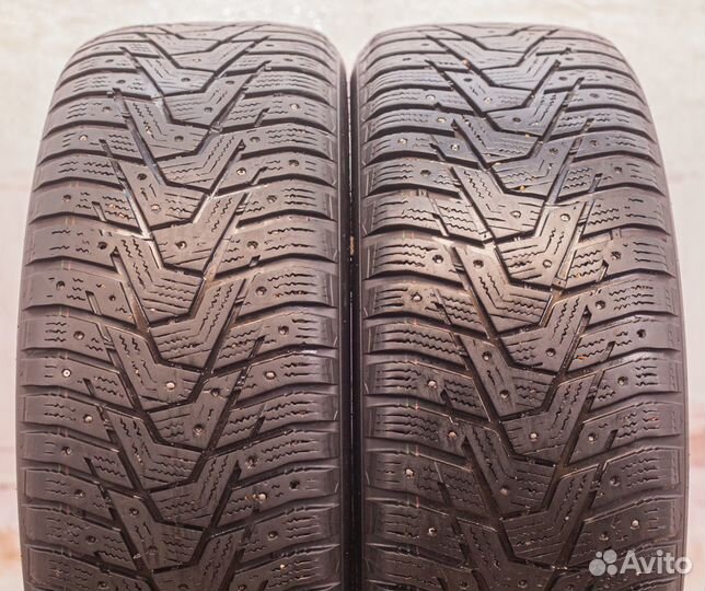 Hankook Winter I'Pike RS2 W429 205/50 R17 93T