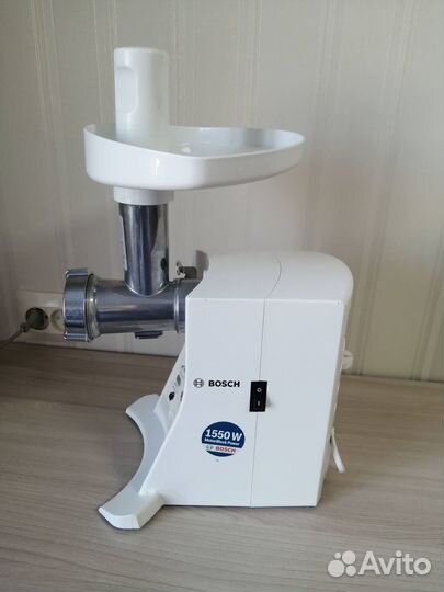 Продам электро мясорубку