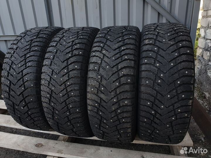 Cordiant Snow Cross 2 205/55 R16