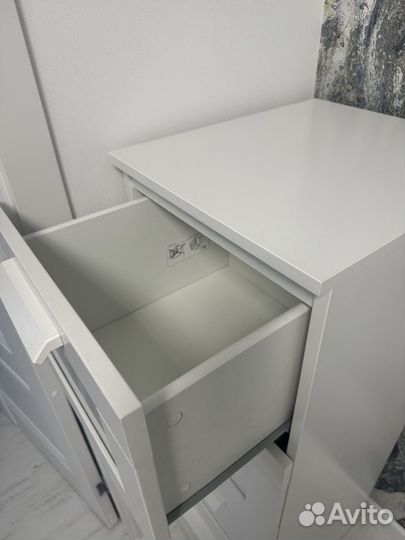 Комод IKEA бримнэс