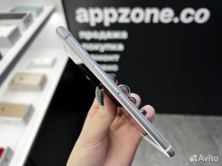 iPhone 8 256GB, Silver