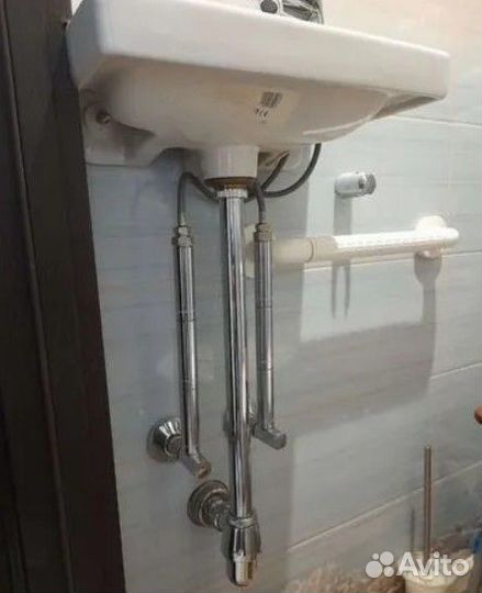 Сантехник. Работаю Один. Прочистка канализации