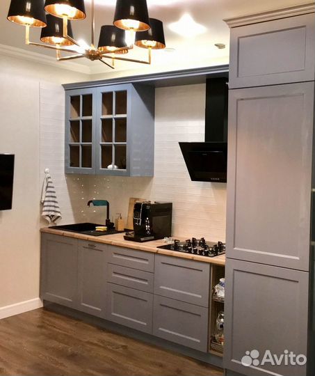 Кухонный гарнитур