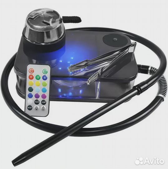 Аренда кальяна /кальянный кейтеринг/ мероприятия