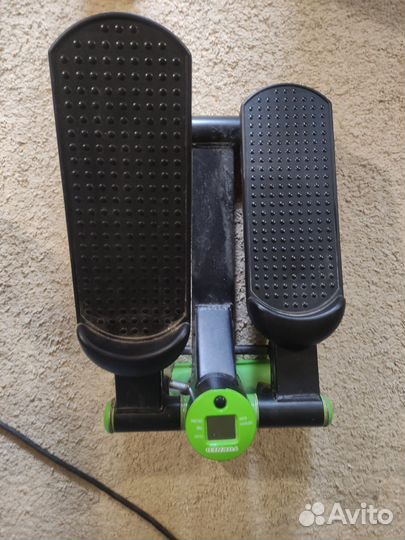 Тренажер степпер