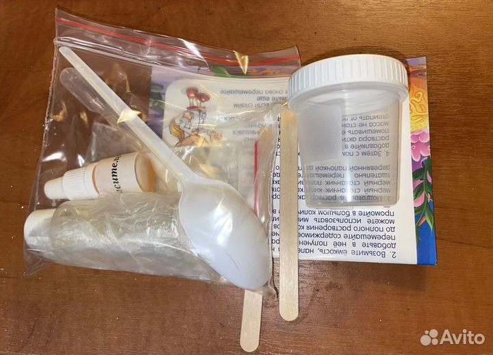 Медуза Слайм