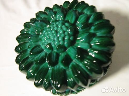 Шкатулка Чехия, 1960