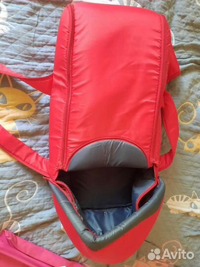 Переноска для ребенка