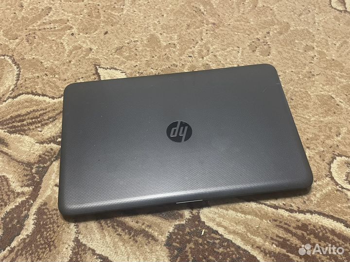 Ноутбук HP 250