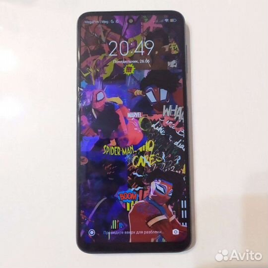 Xiaomi redmi note 9s 4 64gb