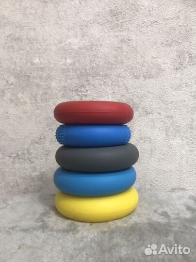 Эспандер кистевой