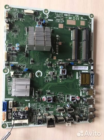 Оперативная память 4 гб