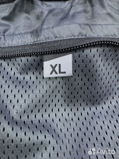 Мотокуртка macna