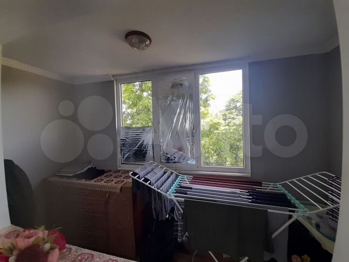 2-к. квартира, 49 м², 3/4 эт.