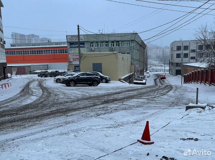 Обшивка двери Нива Урбан