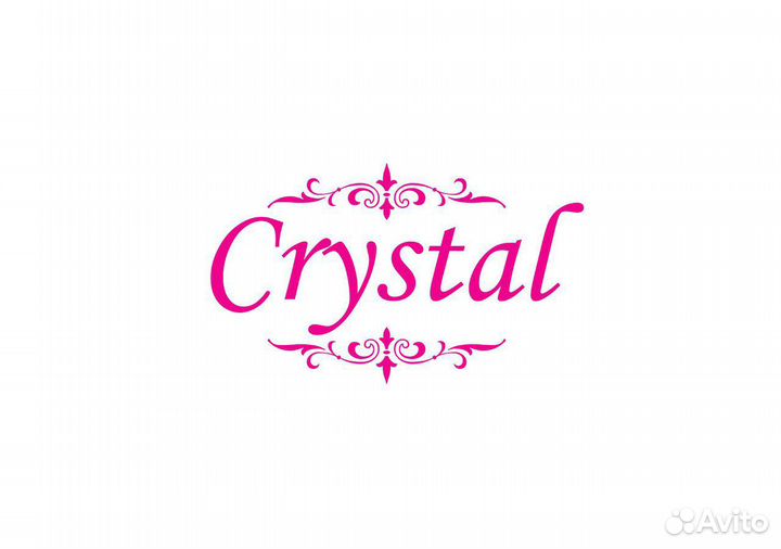 Продавец-консультант в сеть магазинов crystal