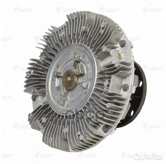 Муфта вязкост. для а/м камаз 65115 с дв.740.62