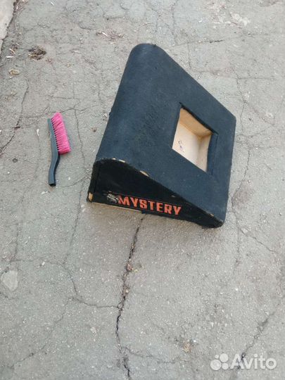 Продам короб для саба