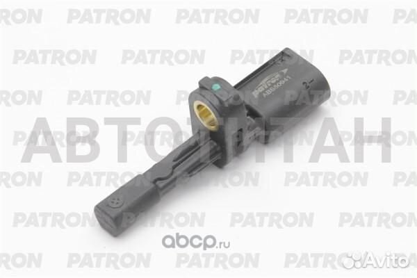 Датчик частоты вращения колеса задний двусторонний