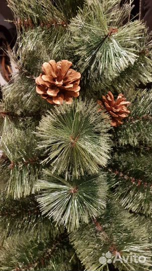 Ель искусственная 150 новая