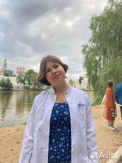 Ассистент стоматолога