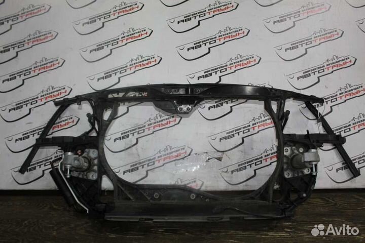 Телевизор audi A4 S4 8E2 8E5 B6 8E0805594B пластик