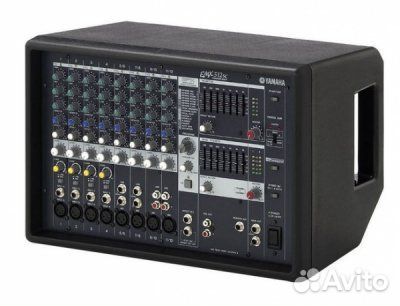 Музыкальная аппаратура бу