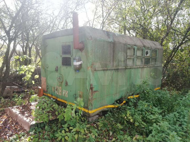 Участок 8 сот. (СНТ, ДНП)