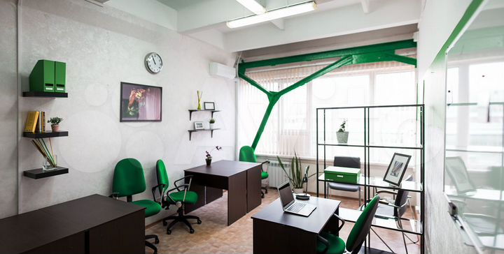 Юридический адрес