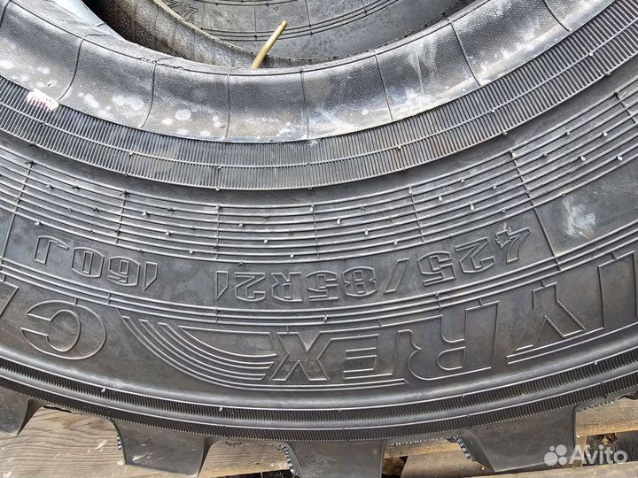 Резина 425 85 r21