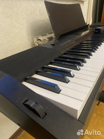 Цифровое пианино casio cdp230r