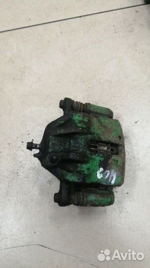 Суппорт передний правый