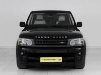 Land Rover Range Rover Sport 3.0 AT, 2010, 178 700 км, с пробегом, цена 1 695 000 руб.