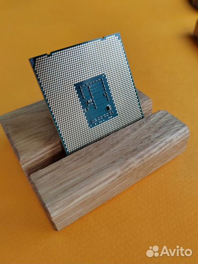 Процессор Intel xeon 2680v3